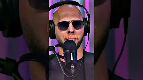 Andrew Tate destroys feminist in under 60 seconds #youtubeshorts #youtubeshortsvideo #cobratate