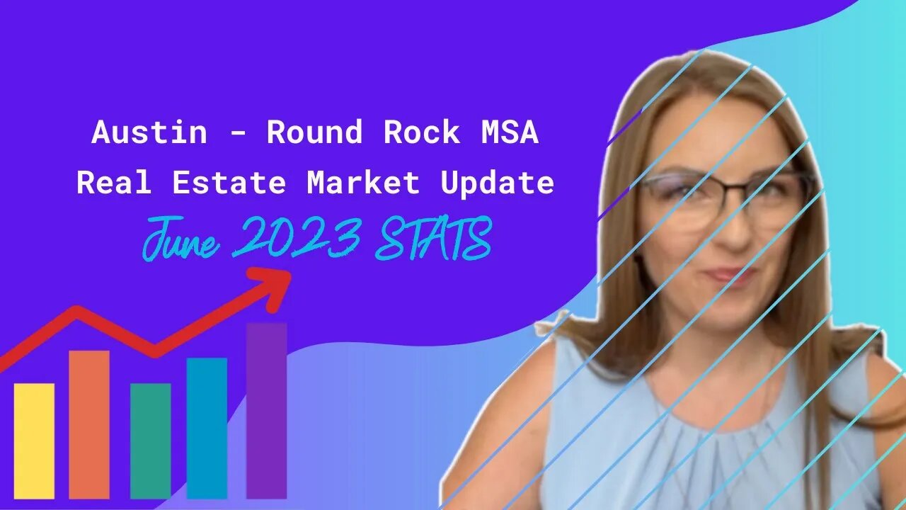 June 2023 Real Estate Market Stats in Austin, TX: Median Sales Price Surges from May 2023