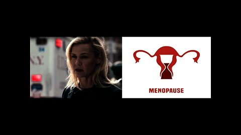 Connie Nielsen Wants MENOPAUSE As A Character + Wants MORE Women Representation On TV