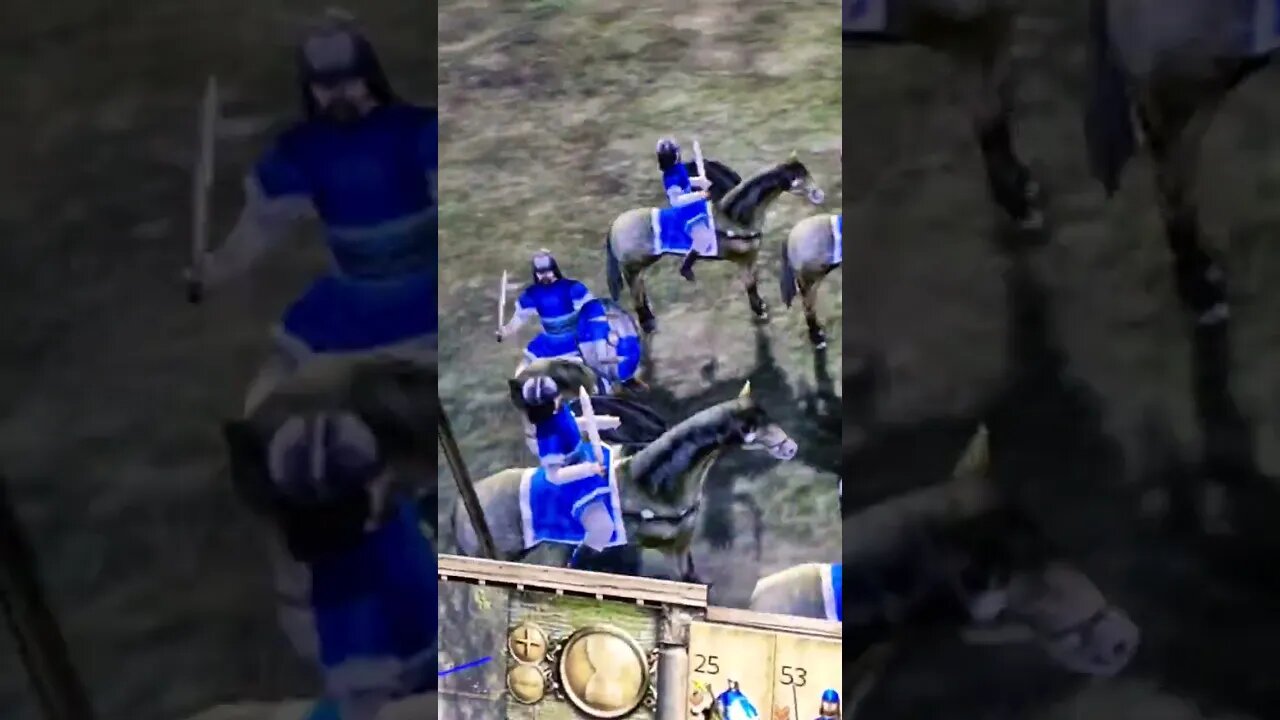 the long wait for the sassanid attack to come enjoy the video and subscribe to #mychannel
