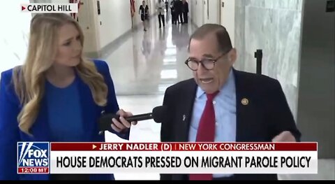 Democrats say native born Americans create more crime than illegal migrants