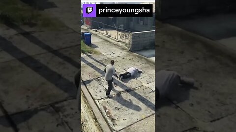 Let Me Get That Chain #explorepage #viral #reels #shorts #princeyoungsha #click #gtav #linkinbio