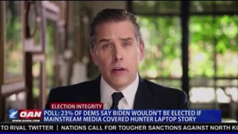 Looks Like This Is It For The Biden Crime Family