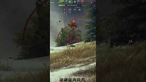American T95