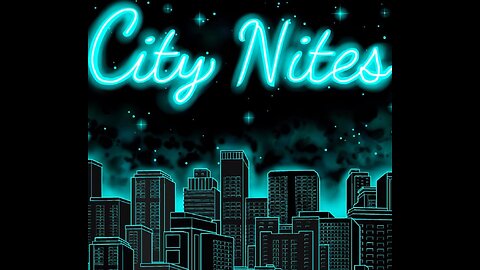 City Nites - I feel my heart