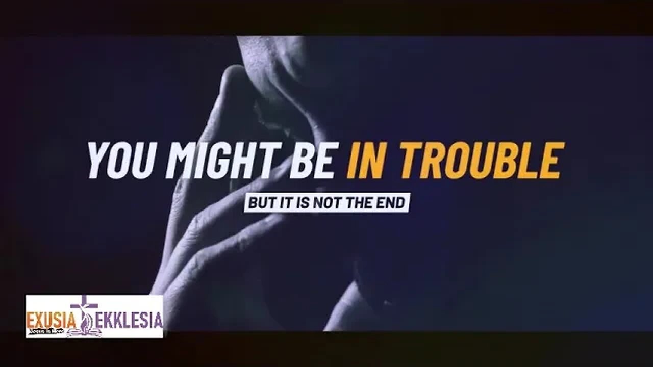 Crusade begins tommorow