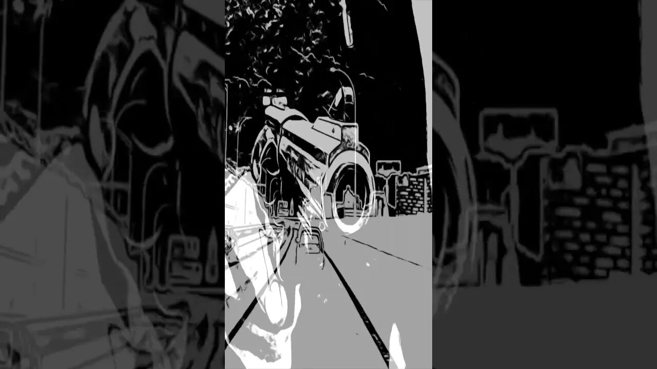 Loaded Gun - Made For Killin' by Morgan Stu