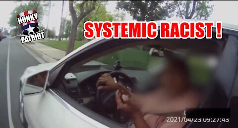 RACIST CALIFORNIA TEACHER BERATES LATINO DEPUTY ON BODYCAM !