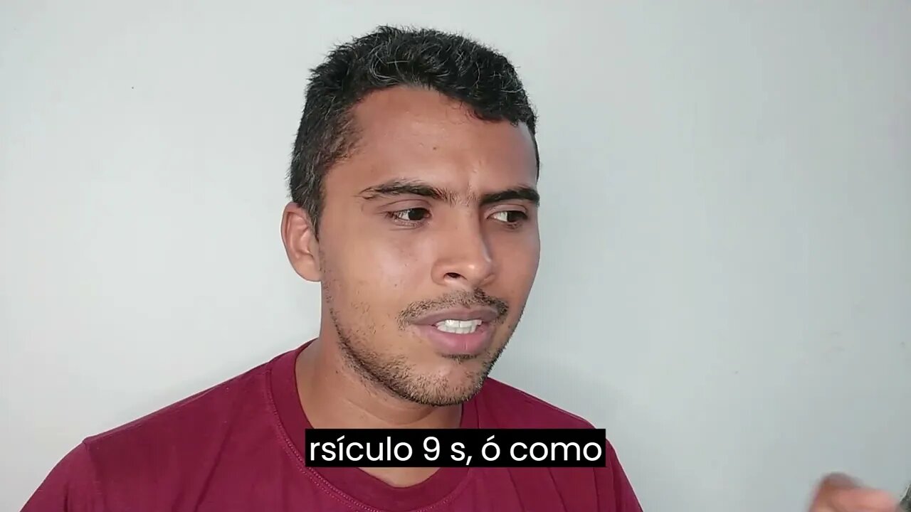 O jovem e a palavra de Deus