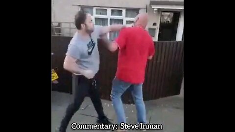 Shove Thy Neighbor