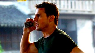Tom Cruise Meltdown Could Be More Entertaining than His Movie