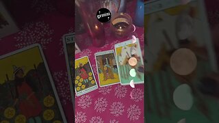 GEMINI ♊️☀️🌙💫 #tarot #shorts #gemini