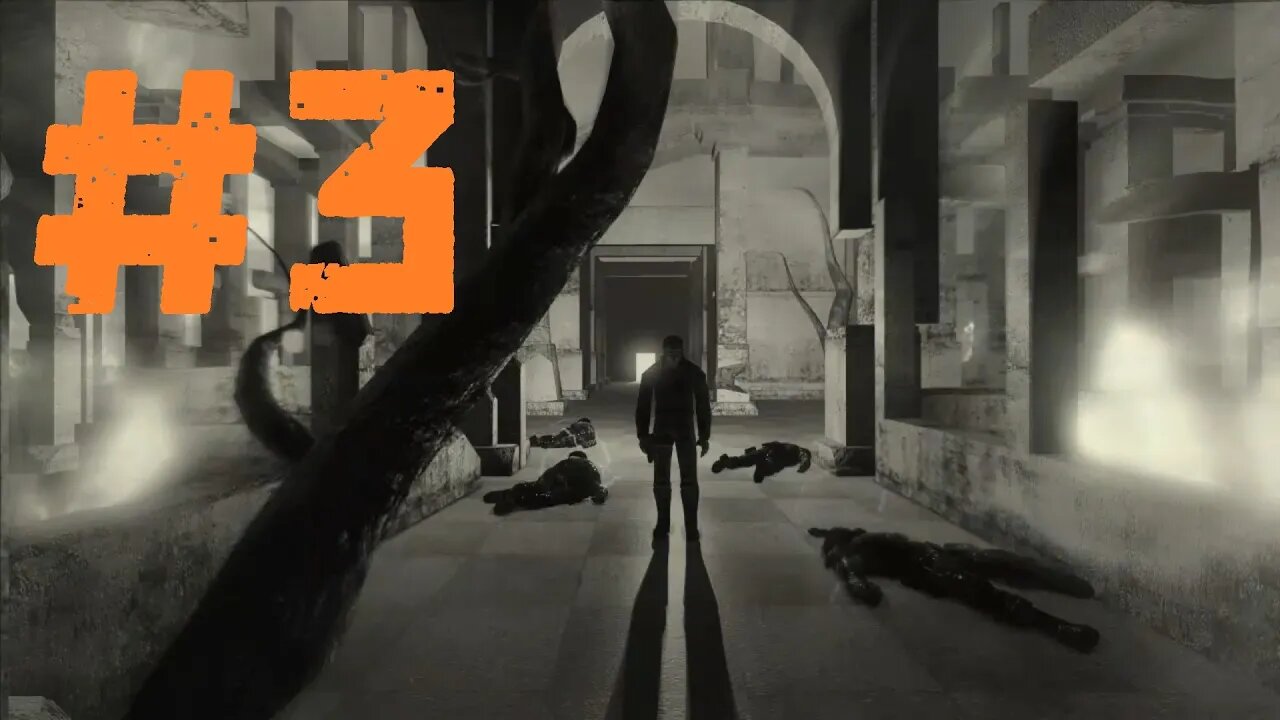 F.E.A.R. 2: Reborn Bangla Game-play | Part 3 | Interval 3 | Escape ✔