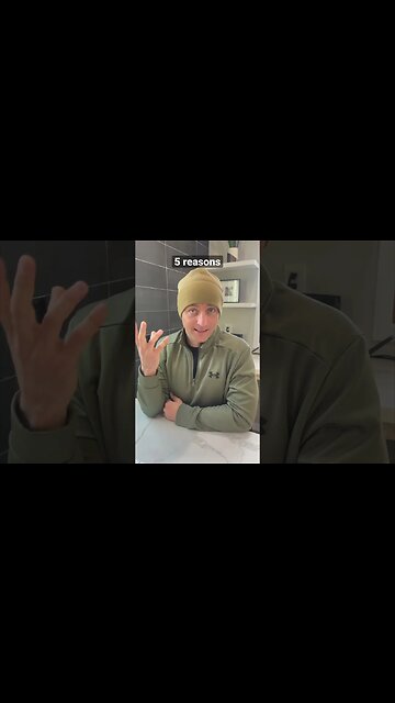 5 Reasons To Take More Training