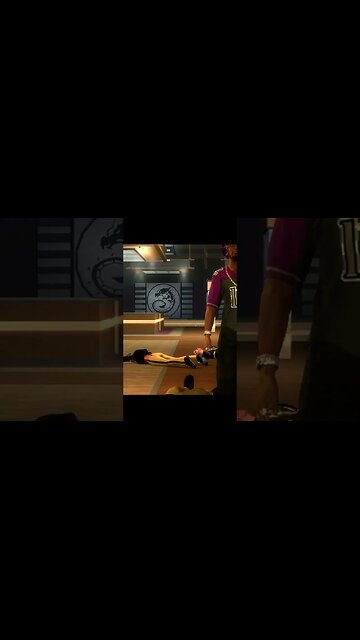Saints Row 2: Kanto Connection | Wasabi Roll #Shorts