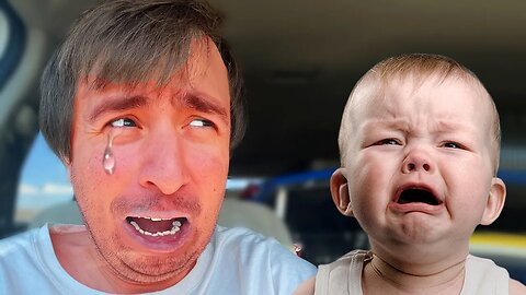 He Had A Baby..