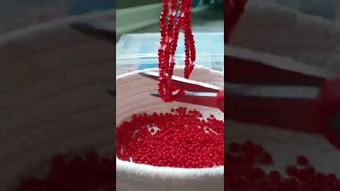 Bead Asmr Tiktok things bylyn