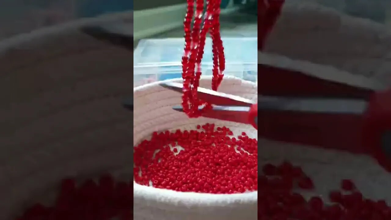 Bead Asmr Tiktok things bylyn