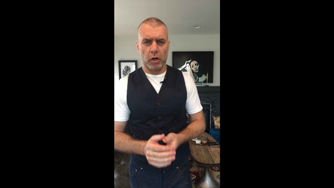 Announcing FreeX.group, our new think tank for free expression and mass hysteria. Moment 80