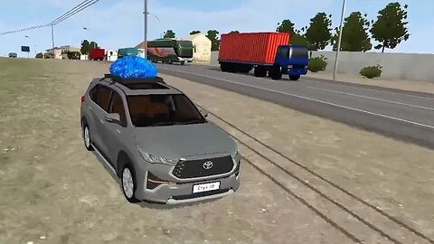 Toyota maşın oyunu, gameplay