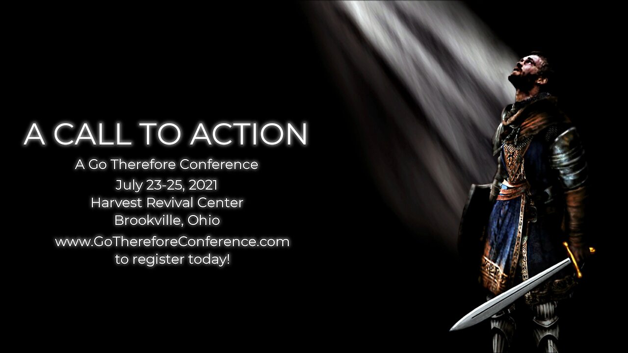 A Call To Action David Heavener