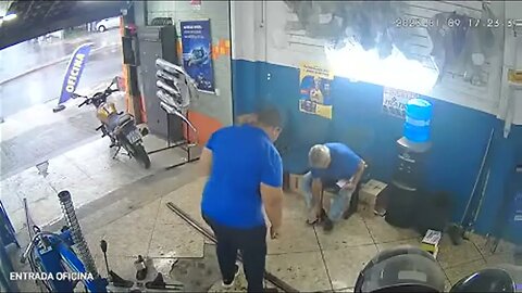 Double Impact #shorts #trending #shortvideo