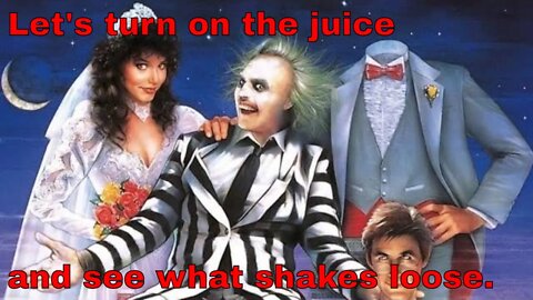 Beetlejuice - Wednesday Night Movies & TV