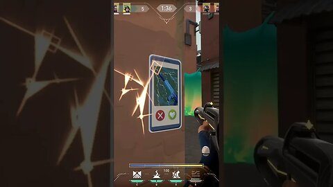 what am I aiming at