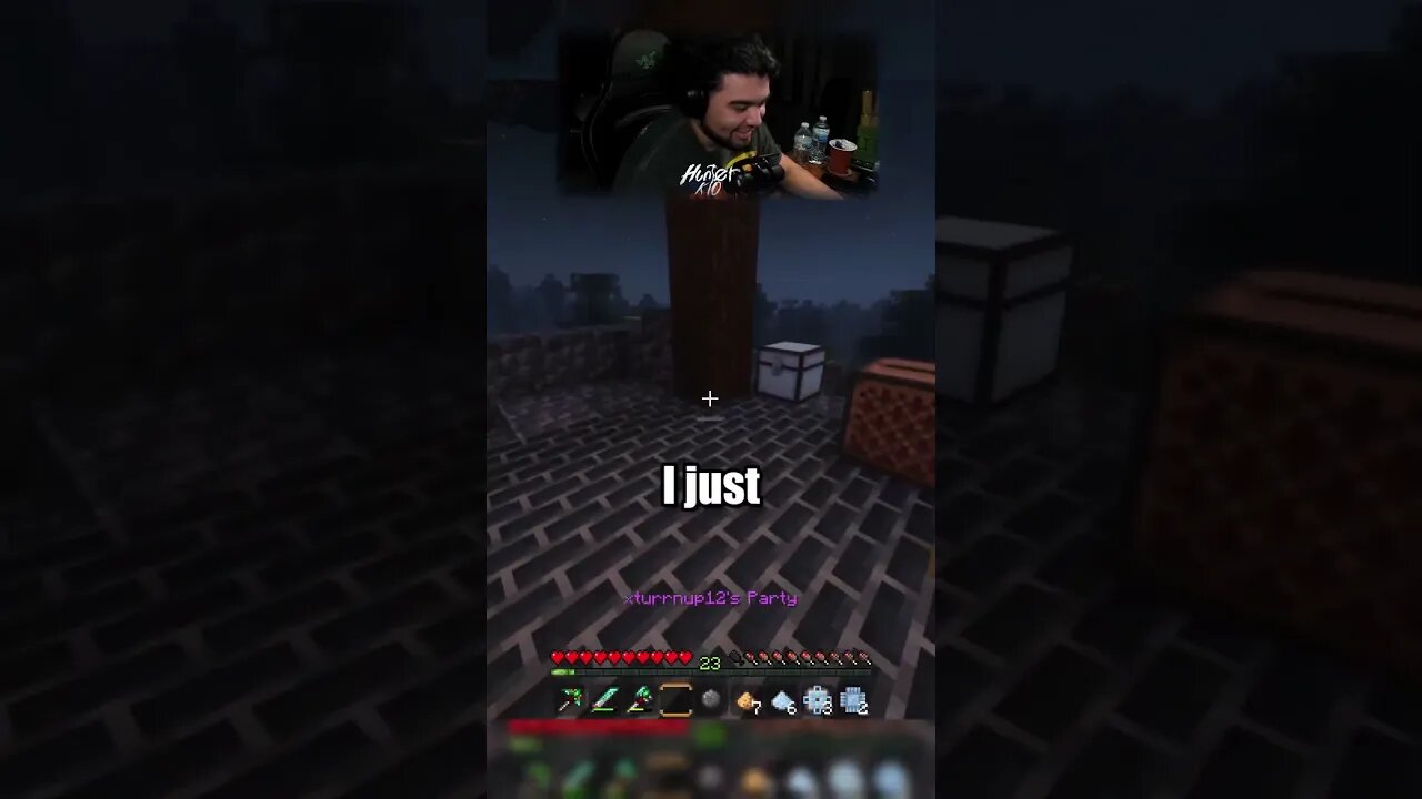 AFK=DEATH around me!! #gaming #clips