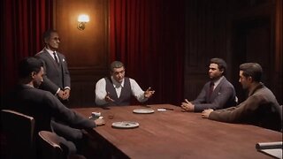 Mafia Definitive Edition | chapter 3 - Molotov Party