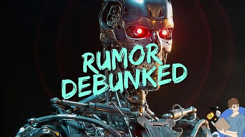 James Cameron Debunks OJ Terminator Rumor
