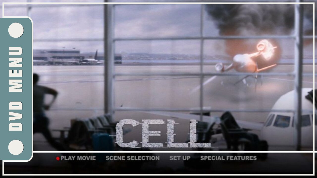 Cell - DVD Menu