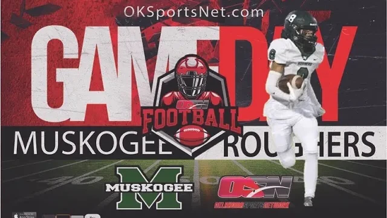 Muskogee Coaches Show Week 4