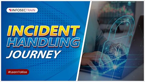 What is Incident Handling in cyber security? | Introduction to Incident Response