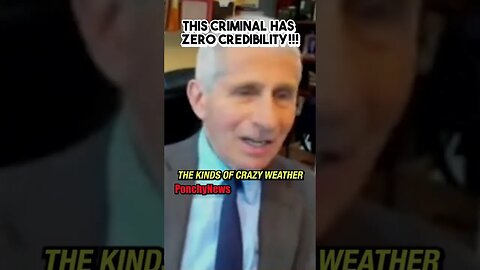 Breaking News: Fauci's Surprising Statement! #shorts #shortsfeed #congressman #reelsvideo