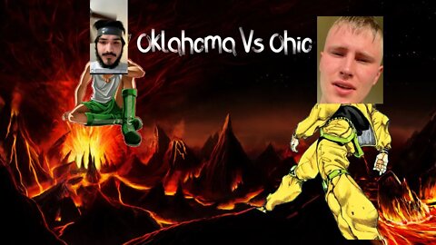 Ohio vs Oklahoma Argument Ruins Friendships