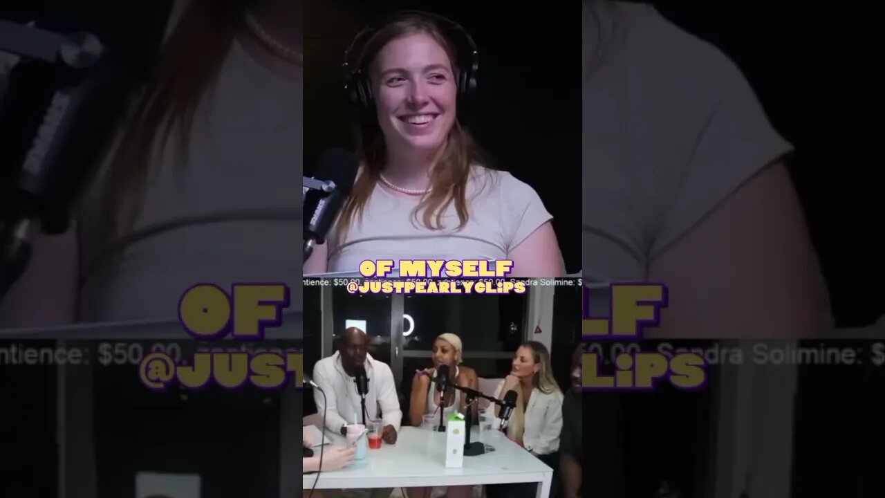 I Have Worked Hard To See The Beauty I Have...