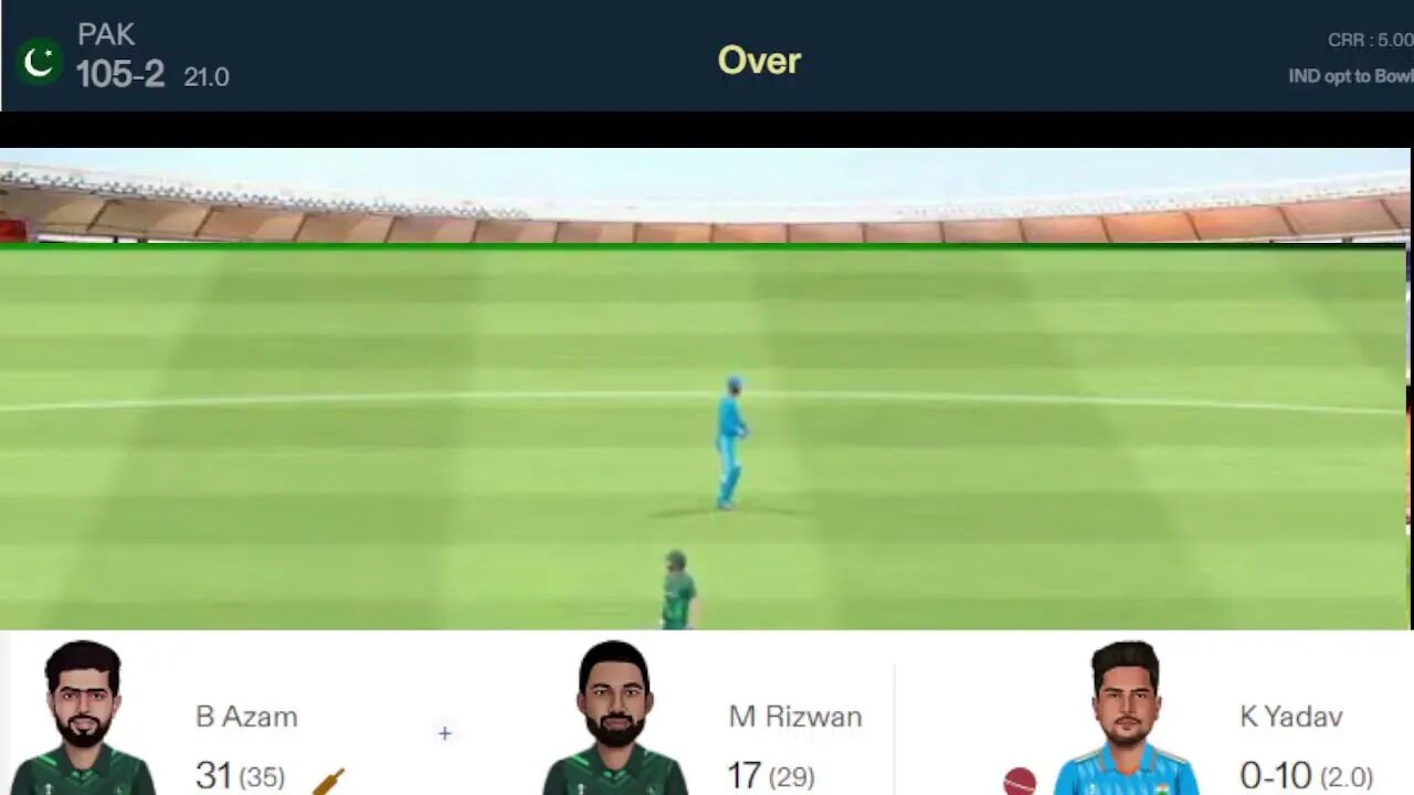 Pakistan Vs India Match World cup 2023" Live Stream