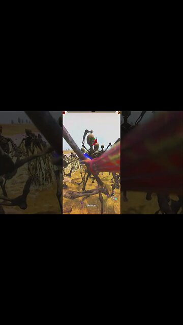 Bannerlord Mods Warhammer The Old Realms