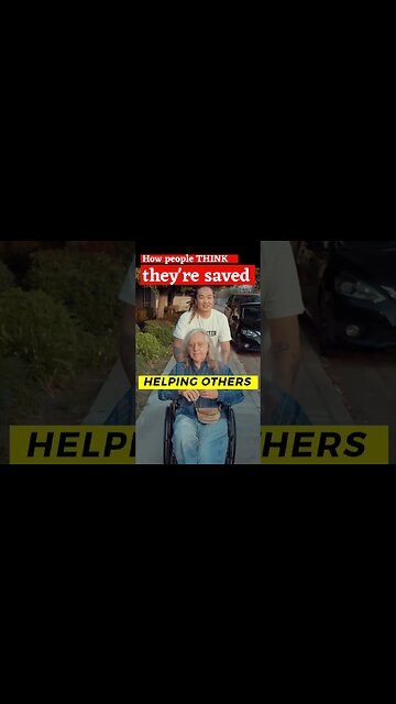 How Jesus Saved Us! 🕊️✝️ #shorts #salvation #love