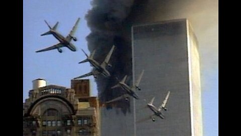 9/11 테러 구라 구라 구라... 제1편__