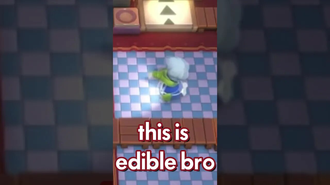Theyโre just picky bro ๐๐ #shorts #overcooked2 #gaming #smii7y
