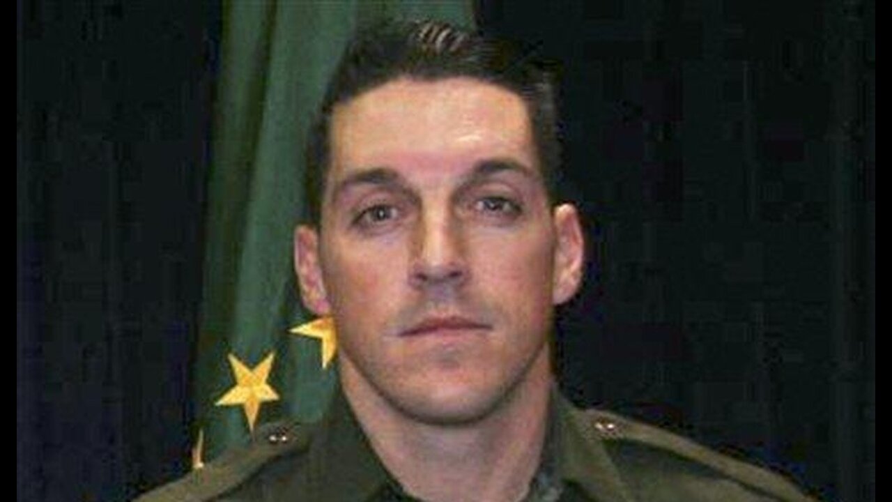 Brian Terry's Killer Has Conviction Vacated by Appeals Court