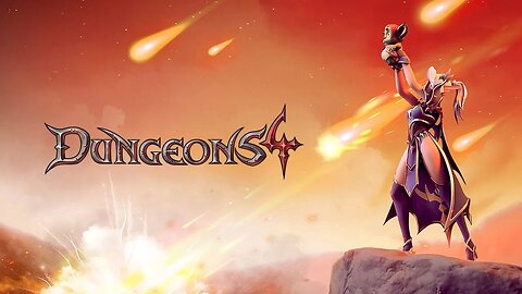 [සිංහල/English] Dungeons 4