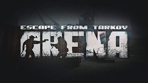 Greyble's Tarkov Arena: Survival Showdown