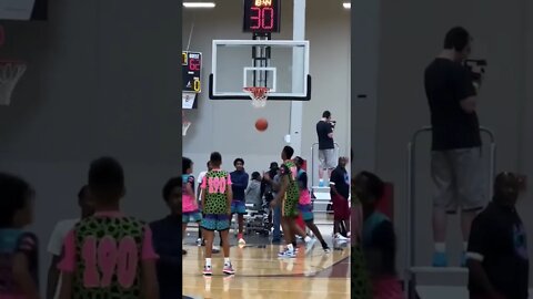 Erick Dampier Jr Will Take Over The NBA🏀💯🔥 #nba #erickdampier #sports #talentspotlight #youngguns