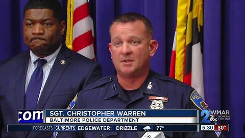 Dirt Bike Task Force ramps up; Tuggle continuing crime plan