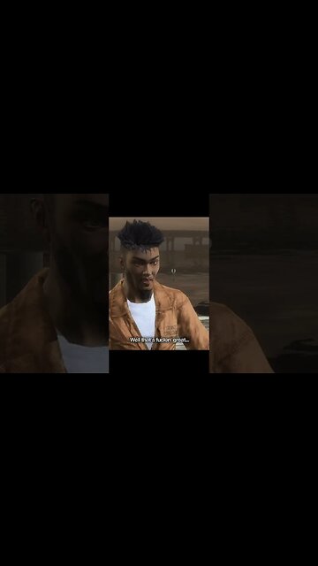 Saints Row 2: Jailbreak | My Advice To You #Shorts