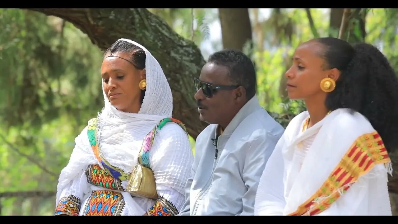 ምድላው ኣከባብራ በዓል መስቀል ኣብ ዓጋመ | September 25/2023
