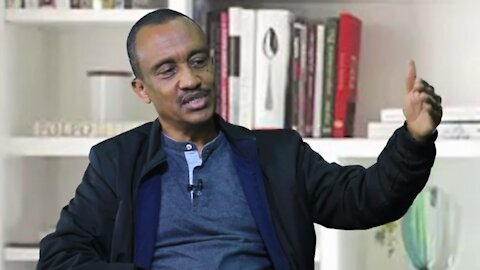 ደብረጽዮን በህገ መንግስቱ መሰረት የትግራይ ህዝብ የራሱን እድል በራሱ የመወሰን መብታ አለው ካለ ትክክል ነው - ሰለሞን ሹምዬ